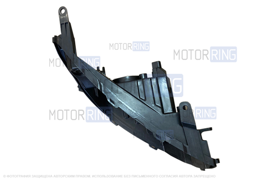 Корпус правой блок-фары ML для Лада Гранта FL