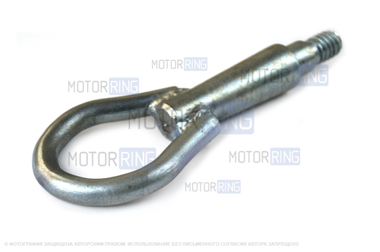 Буксировочный крюк для BMW 1, 3, 5, 6, 7, Х3, Х5, Х6, Z4_1