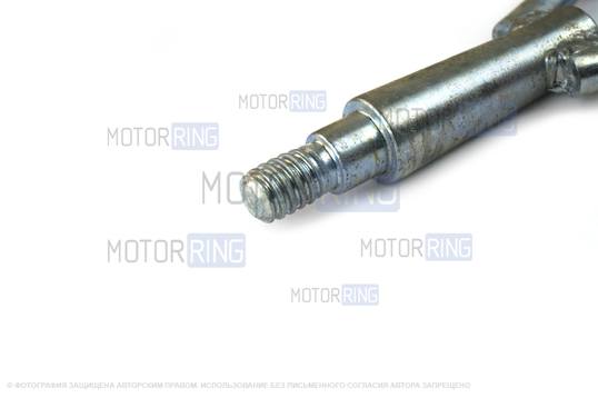 Буксировочный крюк для BMW 1, 3, 5, 6, 7, Х3, Х5, Х6, Z4