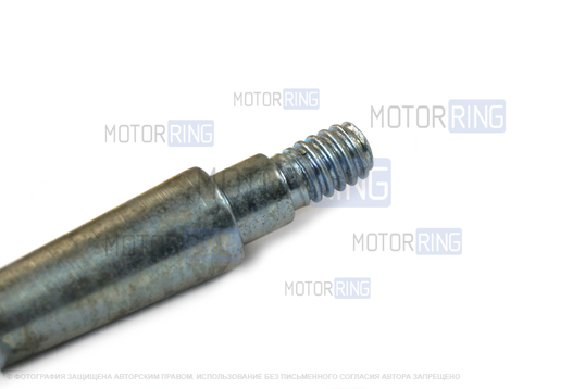 Буксировочный крюк для BMW 1, 3, 5, 6, 7, Х3, Х5, Х6, Z4