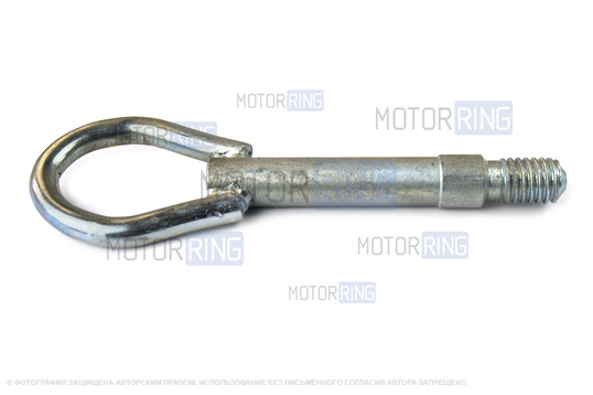 Буксировочный крюк для Mercedes-Benz ML, GL, R, Sprinter, Volkswagen Crafter