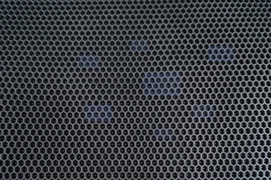 Коврик EVA SPC полномасштабный в багажник для Лада Приора хэтчбек