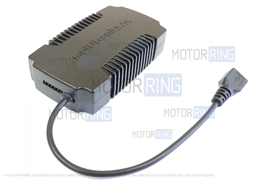 Бортовой компьютер Multitronics MPC-810_1