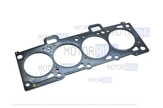 Прокладка головки блока цилиндров Federal Reserve для Лада Приора, Калина, Калина 2, Гранта_1