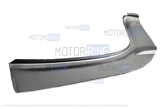 Ремонтная часть боковины правая для Лада Ока_1