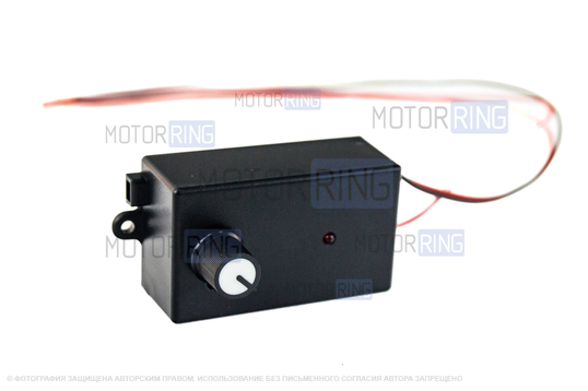 Электроусилитель руля Калуга от Приора с комплектом для установки для карбюраторных ВАЗ 2108-21099