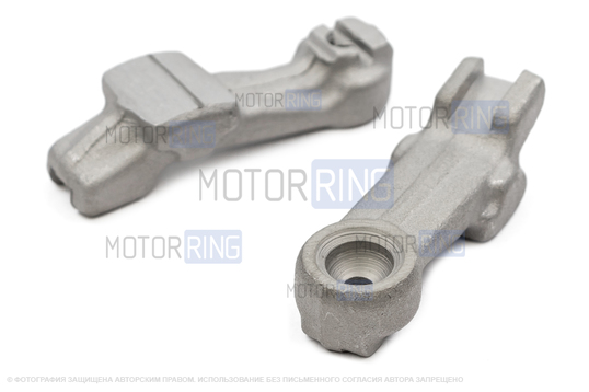 Комплект рычагов клапана (рокеров) нового образца РемКом для ВАЗ 2101-2107