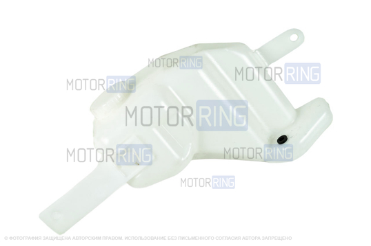 Бачок омывателя под 1 мотор для Лада Приора_1