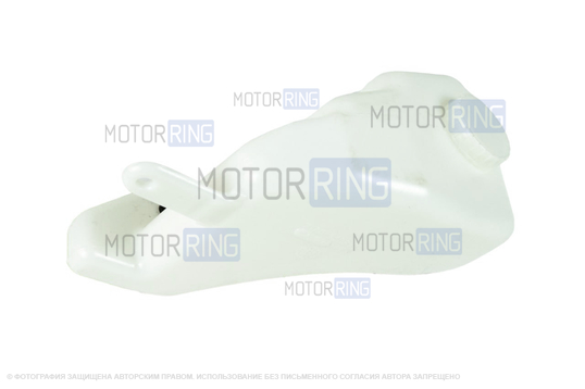 Бачок омывателя под 1 мотор для Лада Приора
