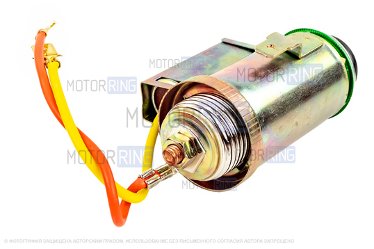 Прикуриватель СОАТЭ в сборе для ВАЗ 2101-2107