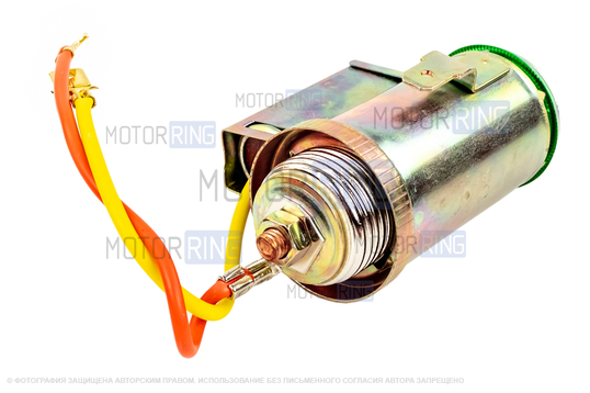 Корпус прикуривателя для ВАЗ 2101-2107