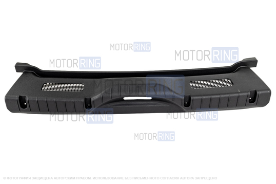 Облицовка поперечины задка для Датсун Он-ДО