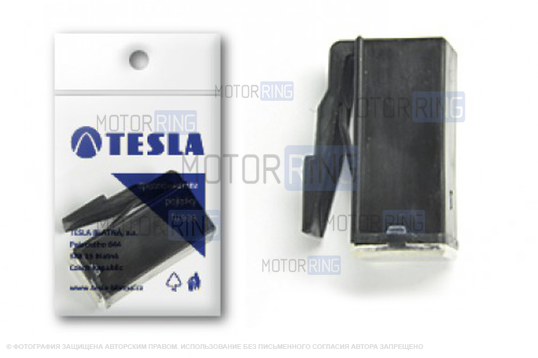 Предохранитель Tesla FJ07 CARTRIDGE (PAL female) 80А_1