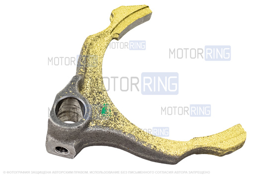 Вилка 5 передачи КПП 2108 для ВАЗ 2108-21099, 2110-2112, 2113-2115_1