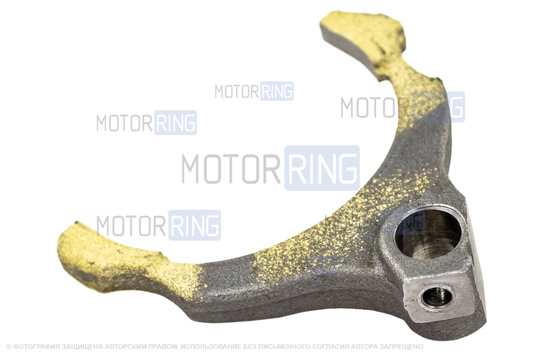 Вилка 5 передачи КПП 2108 для ВАЗ 2108-21099, 2110-2112, 2113-2115