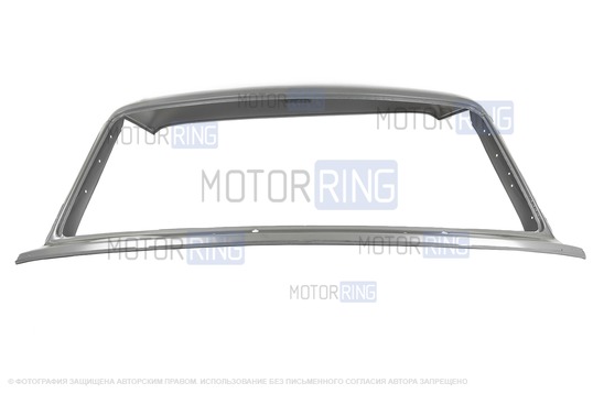Панель крыши передняя для 5-дверной Лада 4х4 (Нива) 2131