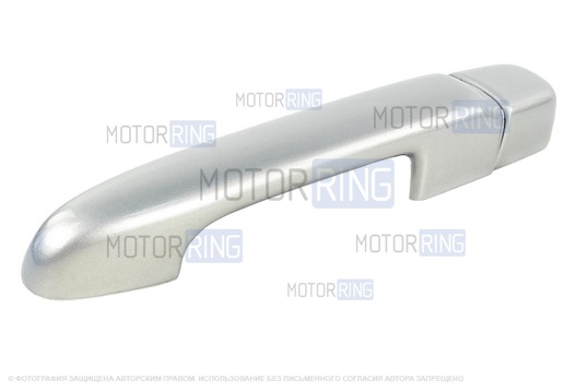 Накладка дверной ручки для Лада Гранта, Гранта FL, Калина, Калина 2, Datsun, Нива Тревел, Шевроле Нива