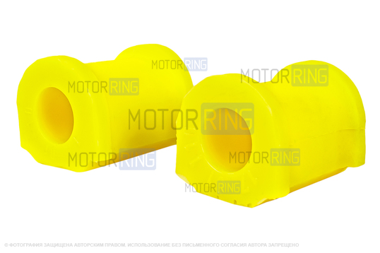 Втулки штанги стабилизатора 20 мм для Лада Калина, Приора_1