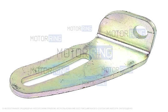 Планка установочная генератора для Лада 4х4, Нива Легенд_1