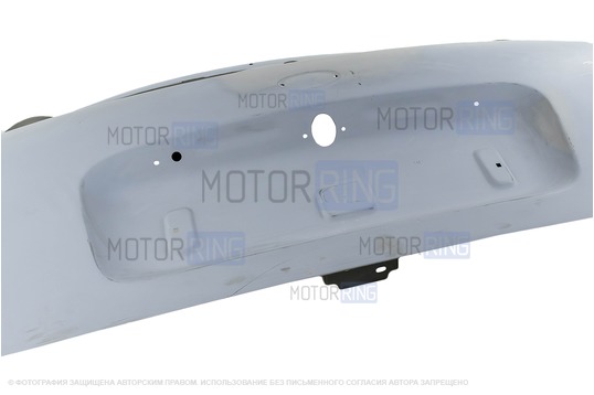 Оригинальная дверь багажника для Лада Калина универсал