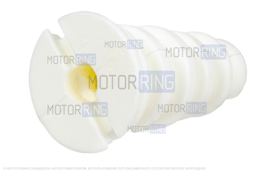 Буфер сжатия заднего амортизатора Технологии Будущего для ВАЗ 2110-2112, Лада Гранта, Калина, Калина 2, Приора