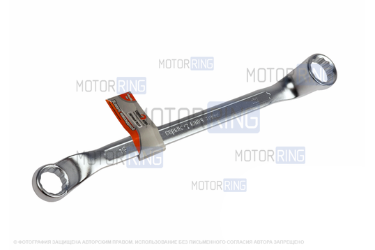 Ключ накидной Сервис Ключ 70530 19х22мм_1