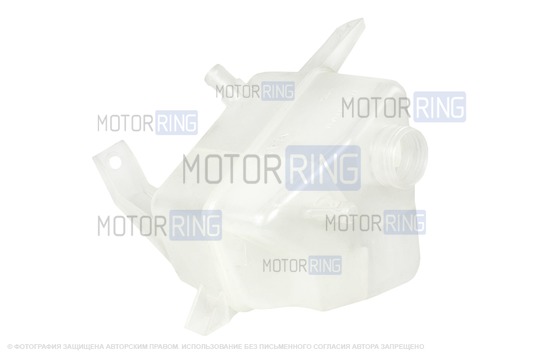 Бачок расширителя для Лада Калина, Калина 2, Гранта, Датсун