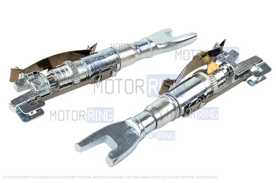 Планка распорная тормозных колодок для Лада Веста_1