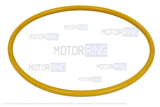 Кольцо уплотнительное кронштейна масляного фильтра для Шевроле Нива_1
