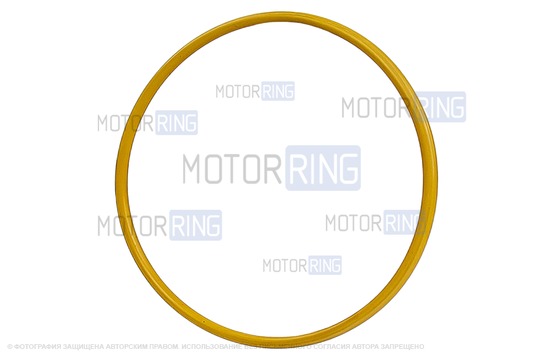 Кольцо уплотнительное кронштейна масляного фильтра для Шевроле Нива