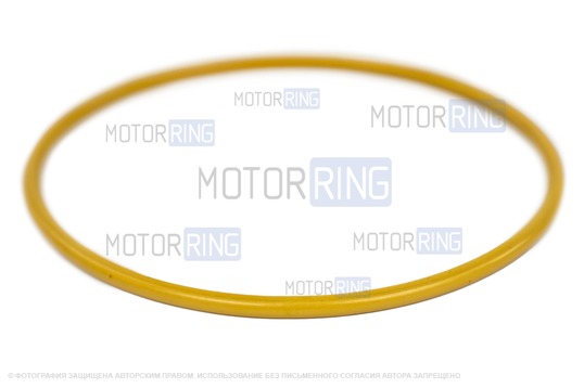 Кольцо уплотнительное кронштейна масляного фильтра для Шевроле Нива