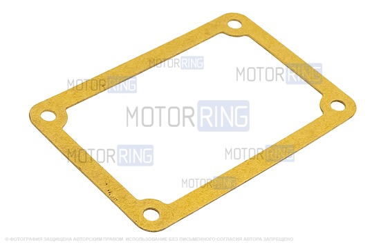 Прокладка крышки люка раздаточной коробки для Лада 4х4 (Нива)_1