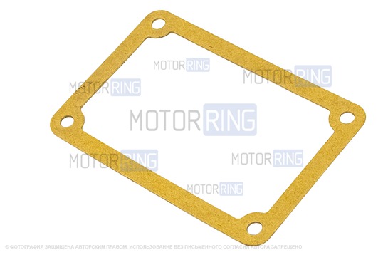 Прокладка крышки люка раздаточной коробки для Лада 4х4 (Нива)