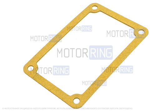 Прокладка крышки люка раздаточной коробки для Лада 4х4 (Нива)