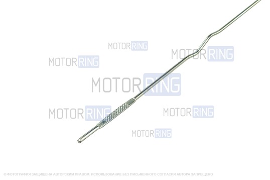 Указатель уровня масла (щуп) БРТ для ВАЗ 2110-2112