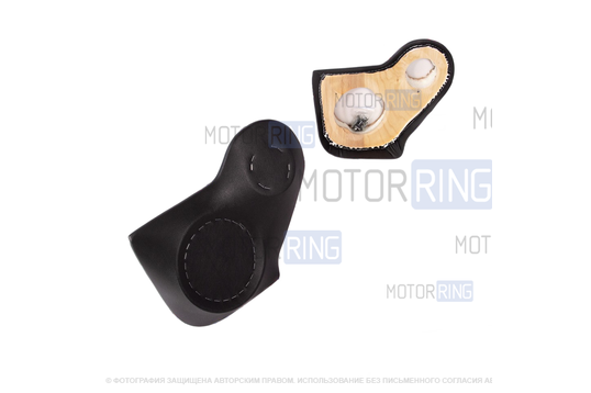 Подиумы VS-Avto 2-х компонентные под 16см динамики и рупор для Лада Калина_1