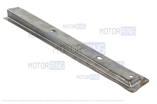 Лонжерон пола передний левый для ВАЗ 2108-21099, 2110-2112, 2113-2115