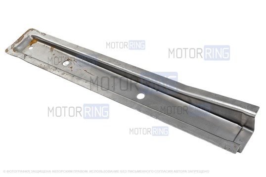 Лонжерон пола передний левый для ВАЗ 2108-21099, 2110-2112, 2113-2115