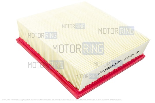 Воздушный фильтр МАВИКО для инжекторных ВАЗ 2104, 2105, 2107, 2108-2115, 2110-2112, Лада Калина, Гранта, Приора, 4х4, Нива Легенд, Нива Тревел, Шевроле Нива, Датсун