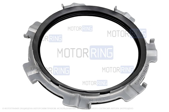 Уплотнительное кольцо модуля бензонасоса со стопорным кольцом для УАЗ Патриот с 2017 г.в._1