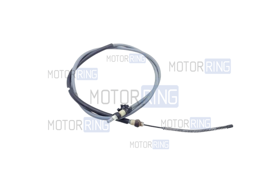 Трос ручного тормоза ПТИМАШ для Лада Ларгус_1