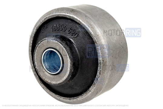 Сайлентблок рычага подрамника AutoProduct Drive для ВАЗ 2108-21099, 2110-2112, 2113-2115, Лада Гранта, Приора, Калина, Калина 2, Датсун