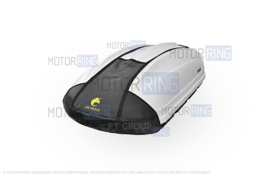 Чехол для автобокса PT Group Turino 1, Turino Compact_1