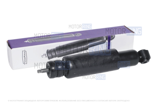 Масляный амортизатор передней подвески 21214 ПТИМАШ для Лада 4х4 с 2010 г.в., Нива Легенд_1