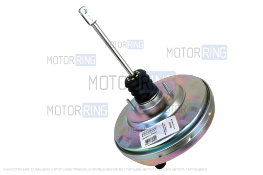 Вакуумный усилитель тормозов ПТИМАШ для Лада 4х4 (Нива)_1