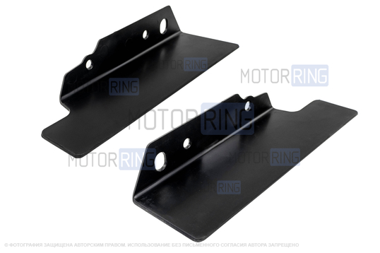 Брызговики передних колес для Renault Logan 2 с CVT_1