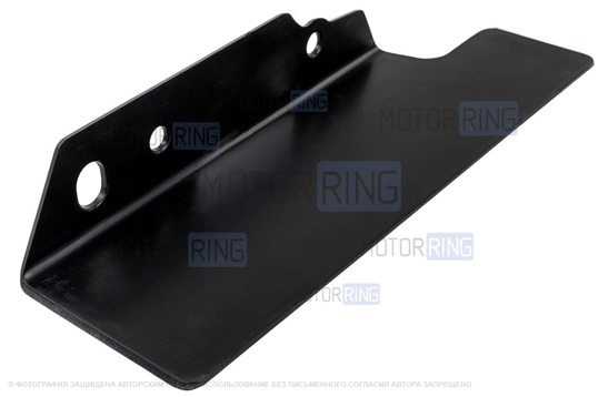 Брызговики передних колес для Renault Logan 2 с CVT