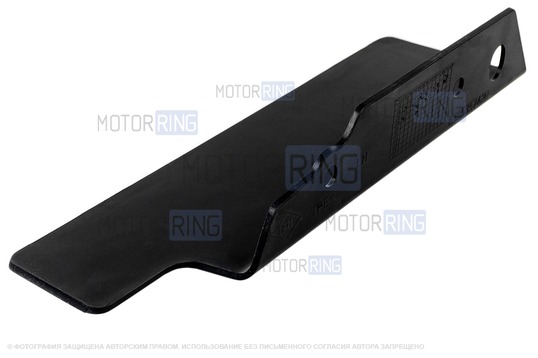 Брызговики передних колес для Renault Logan 2 с CVT