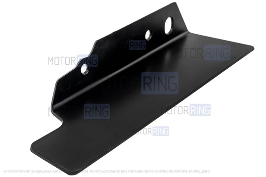 Брызговики передних колес для Renault Logan 2 с CVT