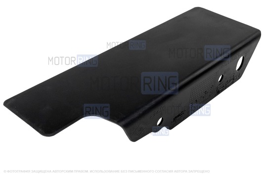 Брызговики передних колес для Renault Logan 2 с CVT